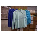 Athletic Shirts (670)