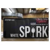 1000ct Cutlery (204)