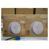 Smoke Alarms (108)