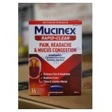 Cold Medicine (800)