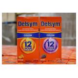 Cough Medicine (864)