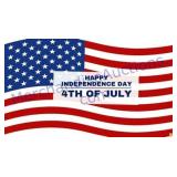 July 4th Load Out Info