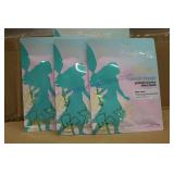 3pk Face Masks (1728)