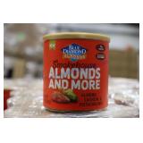 Almonds (480)