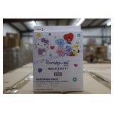 3pk Beauty Mask (1008)