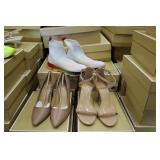 Ladies Shoes (166)