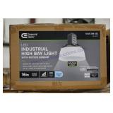 High Bay Fixture (20)