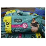 Depends (80)