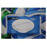 Wet Wipes (2000)