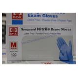 100ct Gloves (600)