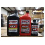 Automotive Fluids (882)