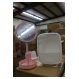 Makeup Mirrors & Cases (312)