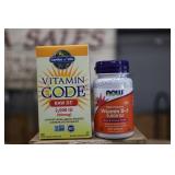 Supplements (432)