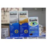 Supplements/ Eye Wash (336)