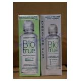 Contact Solution (822)
