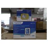 Blood Pressure Monitors (396)
