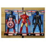 Action Figures (400)