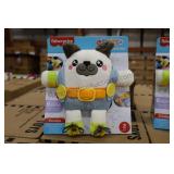 Plush Toy (256)