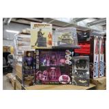 Toys (160)