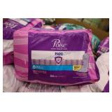 Depends/ Pads (110)