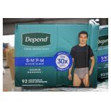 Depends (36)