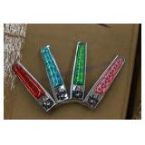 Nail Clippers (6400)