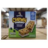 5ct Granola Bars (1260)