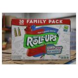 Fruit Snacks (510)