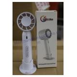 Rechargeable Fans (144)