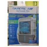 Evaporative Cooler (12)