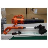 Blower/ Trimmer Set (20)