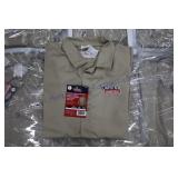 Welding Jackets (120)