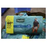 Depends (80)