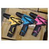 12v Drill Kits (90)