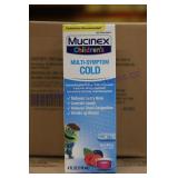 Cold Medicine (1452)