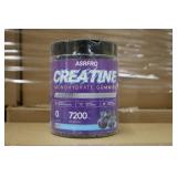 Creatine Gummies (420)