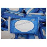 Wet Wipes (2000)