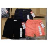 Shorts (552)