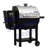 Pellet Grill (2)