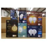 Light Bulbs