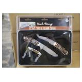 Collector Knife Set (48)