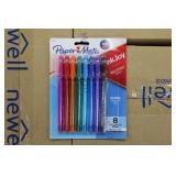 8pk Pens (912)