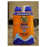 2pk Suntan Spray (870)