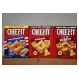 Crackers (448)