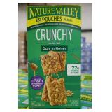 49ct Granola Bars (160)