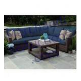 Outdoor Sectional