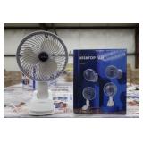 Clip Fan (480)