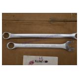 Wrenches, Assorted (2974)