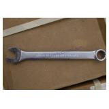 Wrenches, Assorted (2958)