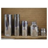 Sockets, Assorted (5477)